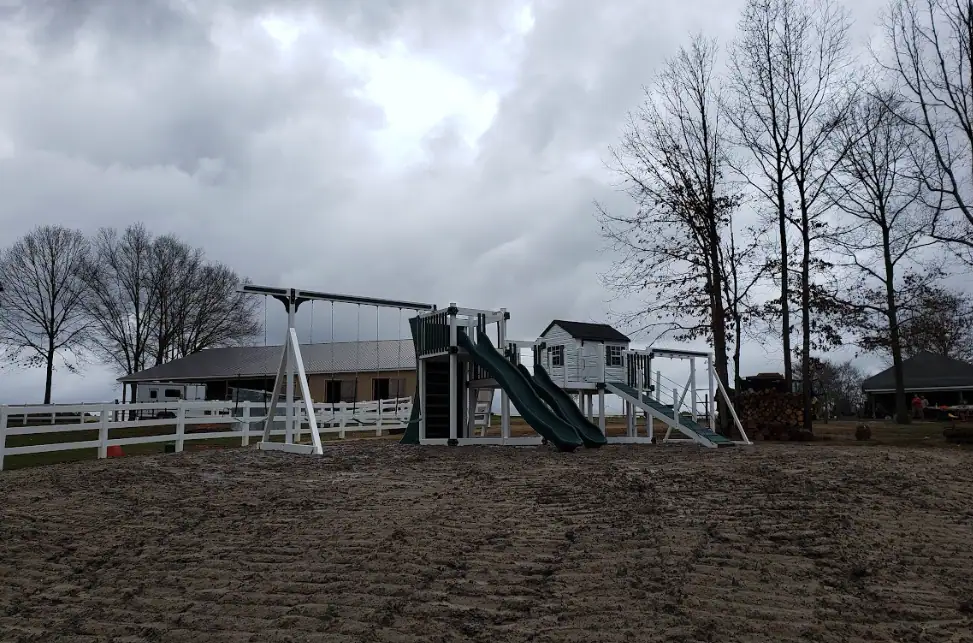 Playsets